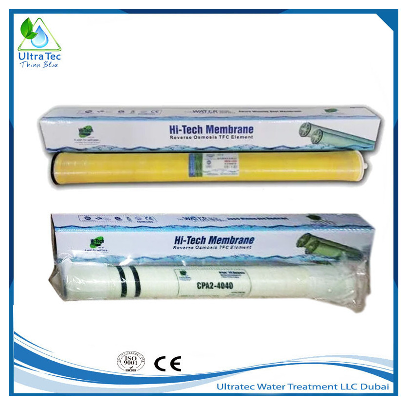 RO Membrane 4040