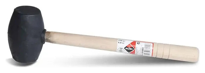 Rubber Mallet