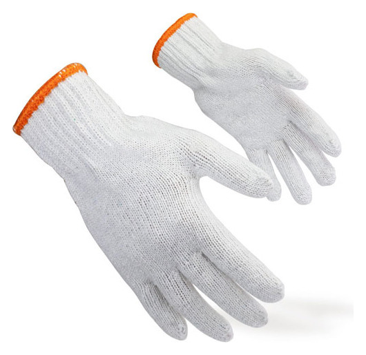 Safety Gloves Cotton