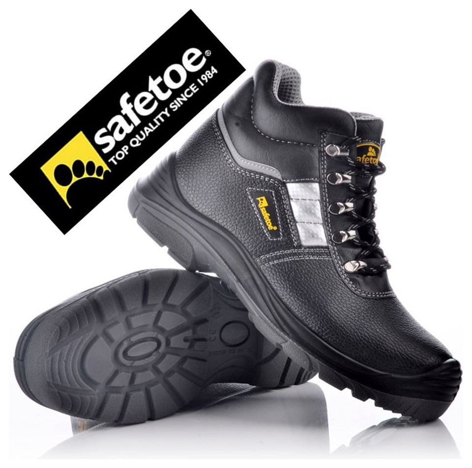 Safety Shoes