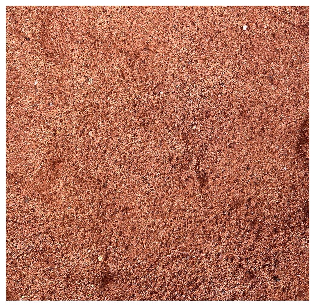 Sand Red Sand 0-5mm