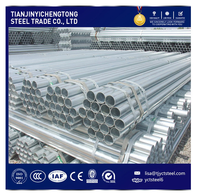 Scaffolding Pipe 48mm