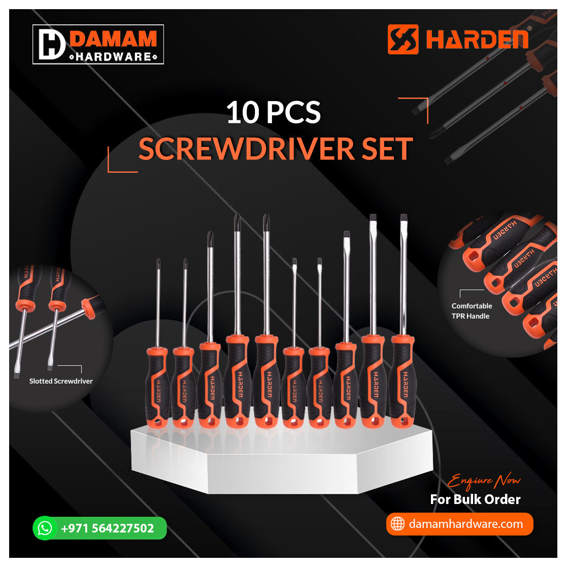 Screwdriver
