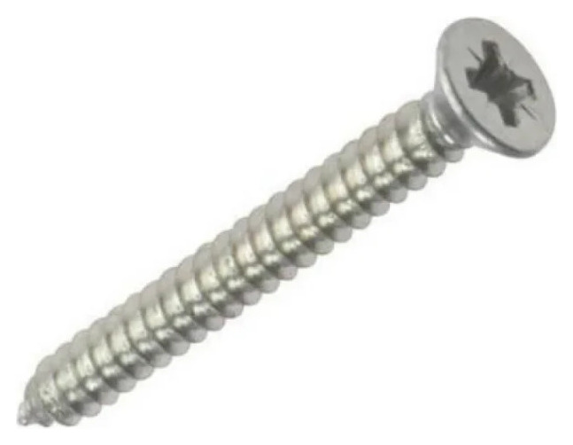Screws 2in