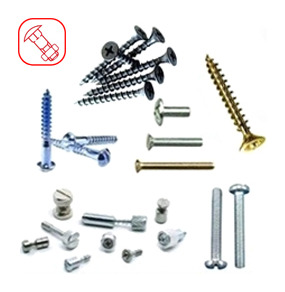 Screws