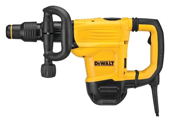 SDS MAX 16 lb. (7kg) Chipping Hammer