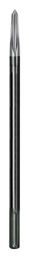 SDS MAX 400mm Pointed Chisel