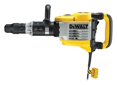 SDS MAX Demolition Hammer