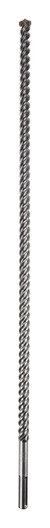 SDS MAX ELITE SERIES: 22mm Drill Bit
