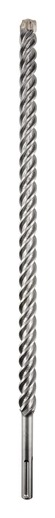 SDS MAX ELITE SERIES: 31mm XLR SDS Max Drill Bit