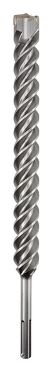 SDS MAX ELITE SERIES: 40mm XLR SDS MAX Drill Bit