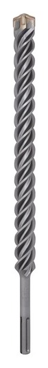 SDS MAX ELITE SERIES: 42mm SDS Max Drill Bit