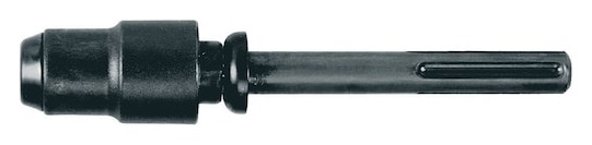 SDS MAX to SDS PLUS Adaptor