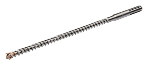 SDS MAX XLRÃƒÂ¢Ã¢â‚¬Å¾Ã‚Â¢ 15mm x 340mm x 200mm Masonry Drill Bits