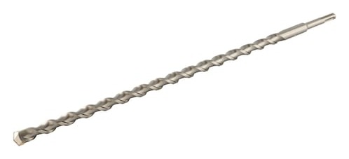 SDS PLUS 16mm x 410mm x 460mm Drill Bit