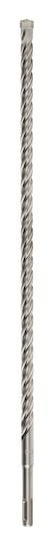 SDS PLUS ELITE SERIES: 14mm XLR SDS Plus Concrete Drill Bit