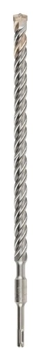 SDS PLUS ELITE SERIES: 20mm SDS PLUS 4-Cutter Drill Bit