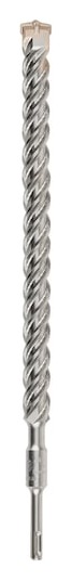 SDS PLUS ELITE SERIES: 26mm SDS PLUS 4-Cutter Drill Bit
