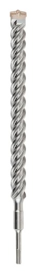 SDS PLUS ELITE SERIES: SDS PLUS 30mm 4-Cutter Drill Bit