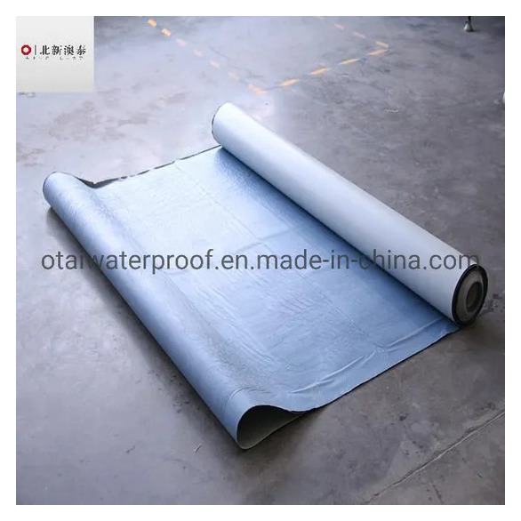 Self Adhesive Membrane