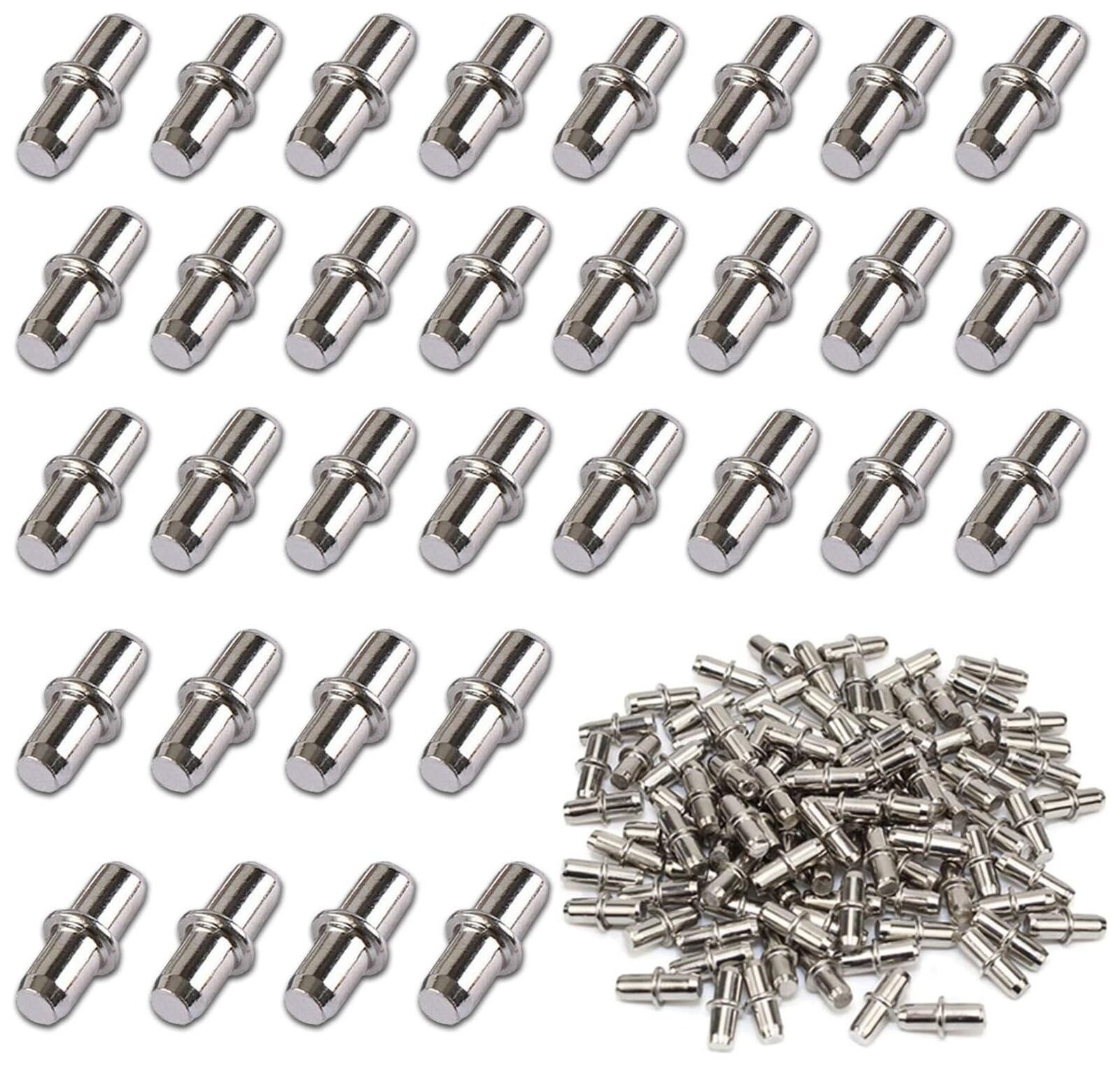 Shelf Support Pin 5mm