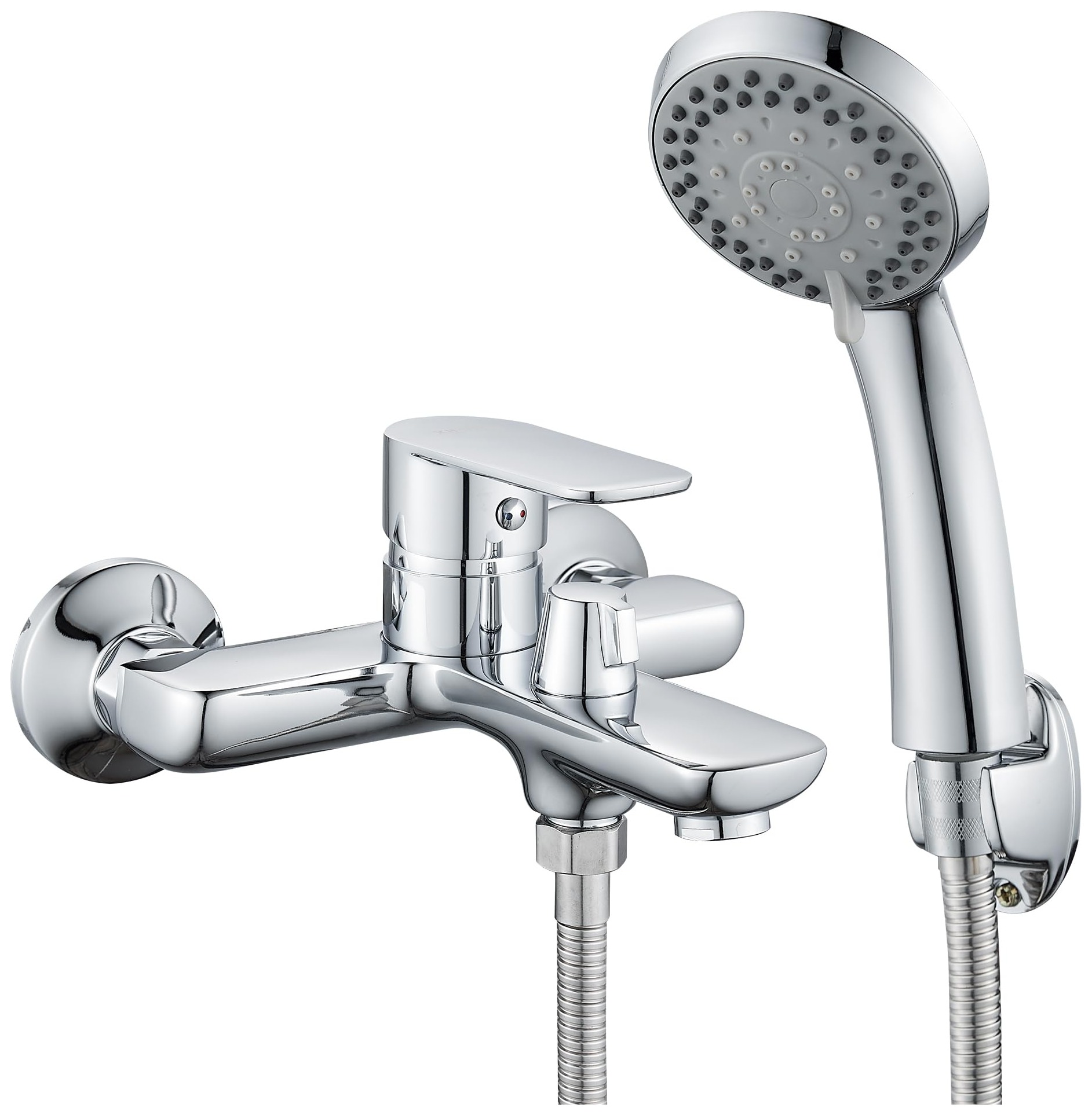 Shower Mixer Set