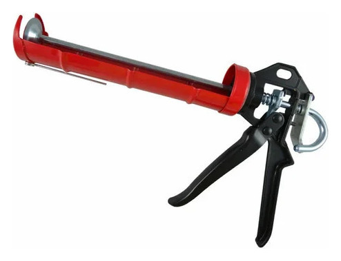 Silicone Gun Manual