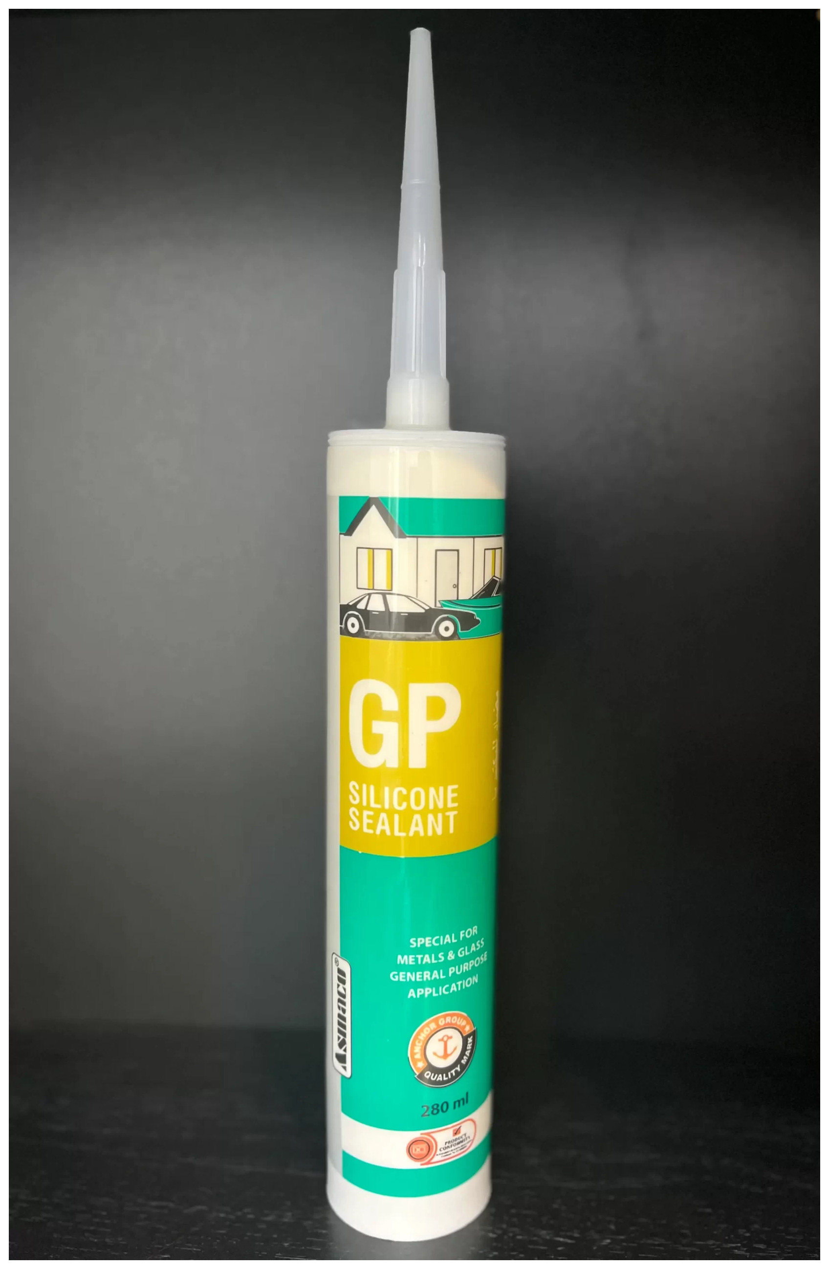 Silicone Sealant