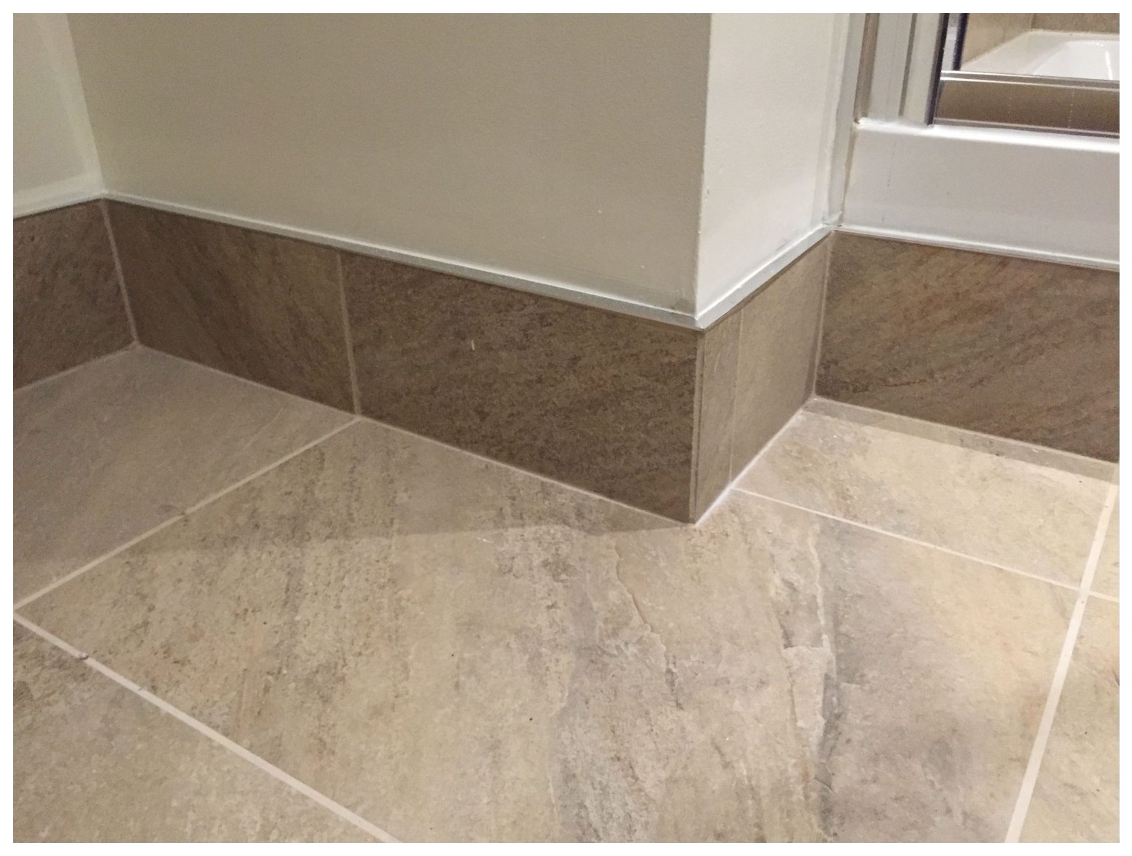 Skirting Tile 100mm