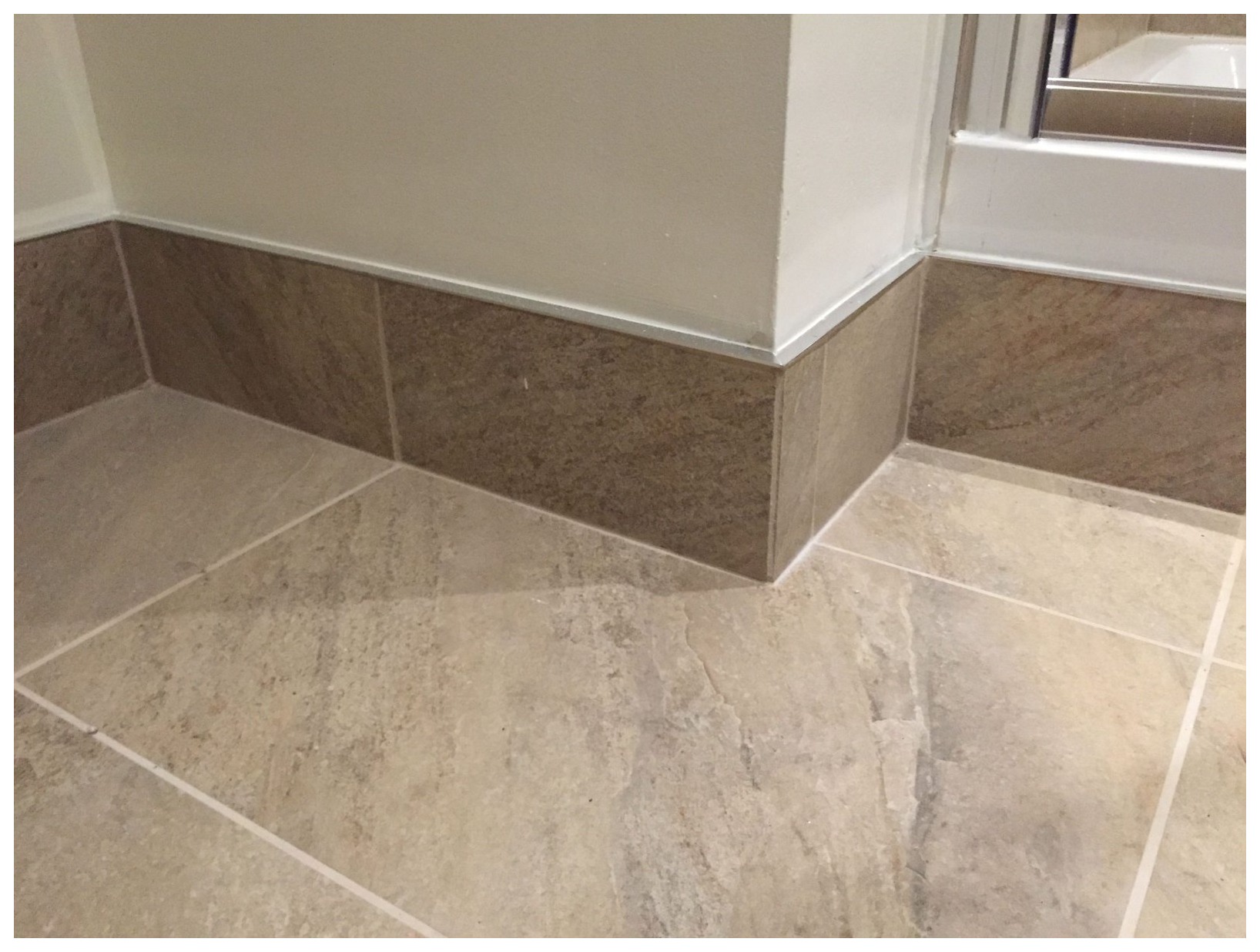 Skirting Tile 150mm
