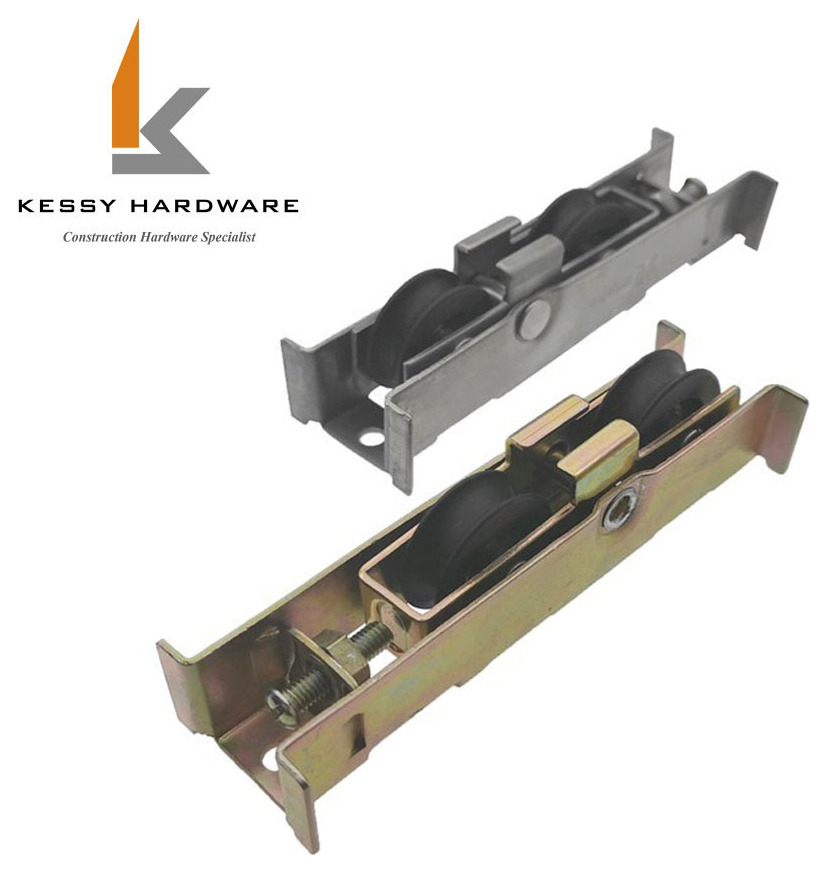 Sliding Roller Double Wheel