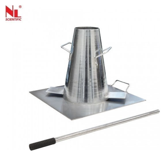 Slump Test Cone