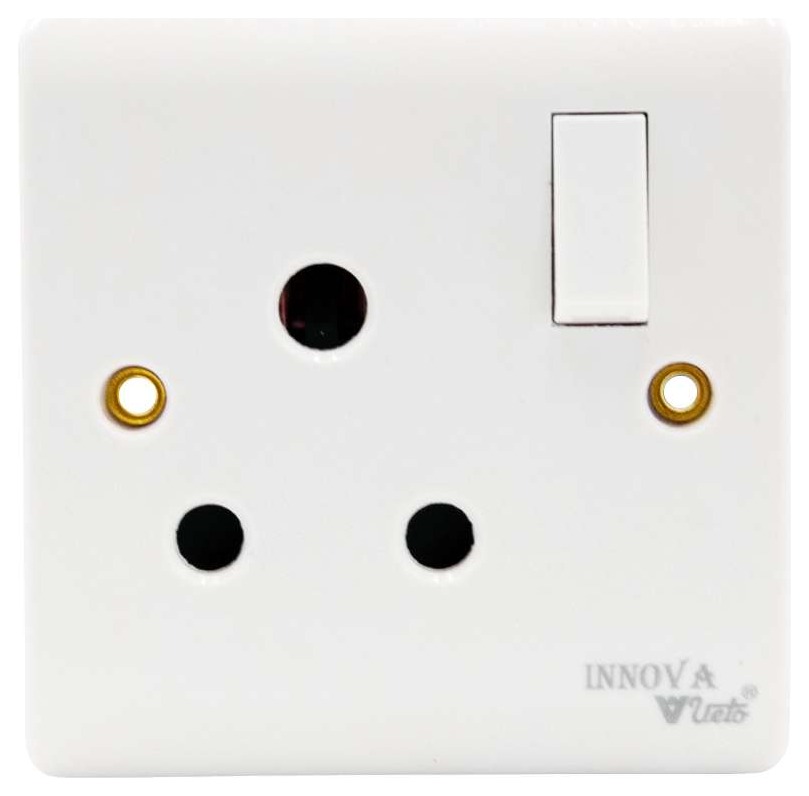 Socket 15A