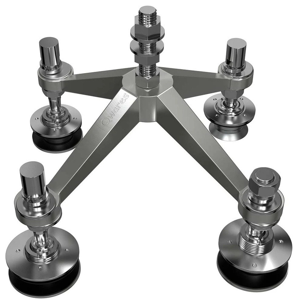 Spider Fittings