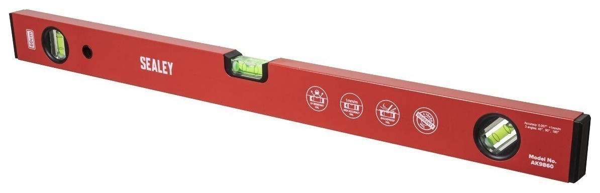 Spirit Level 600mm