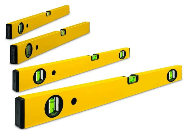 Spirit Level