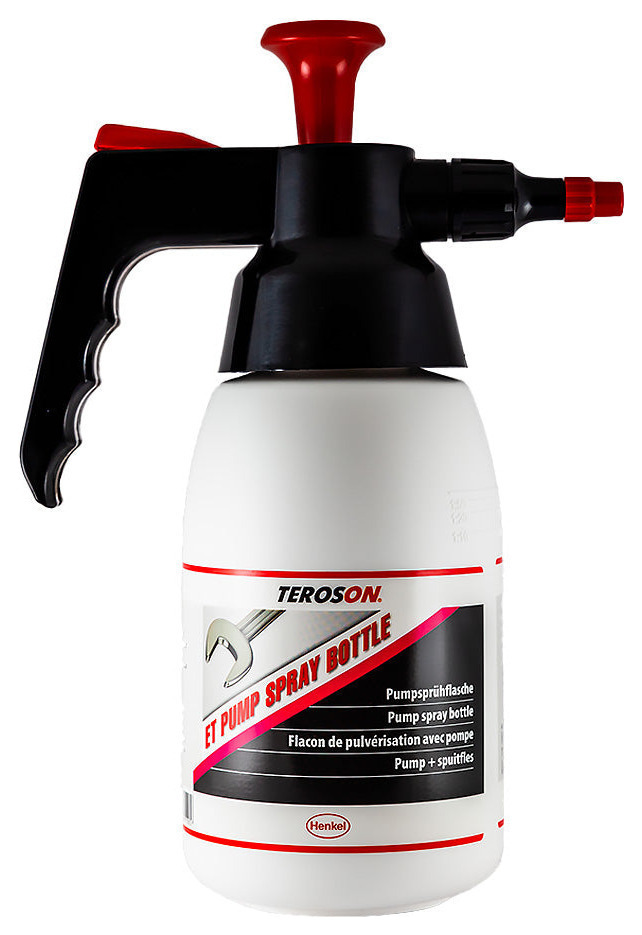 Spray Bottle 1L
