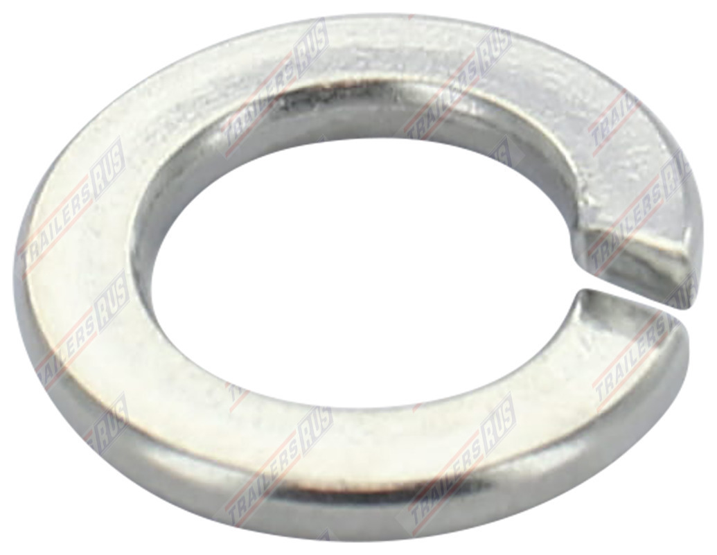 Spring Washer M12