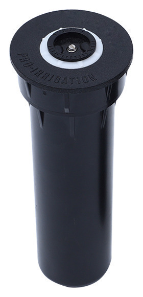 Sprinkler Head Pop Up 4in