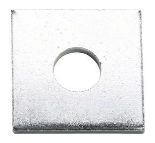 Square Washer M10
