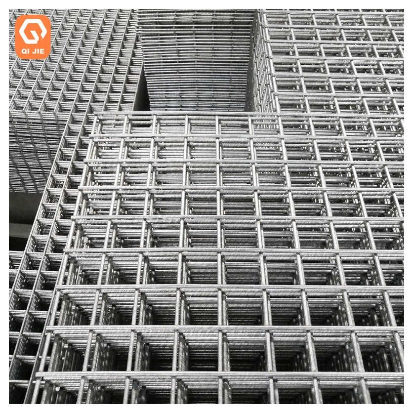 Steel Mesh 6mm 150x150mm