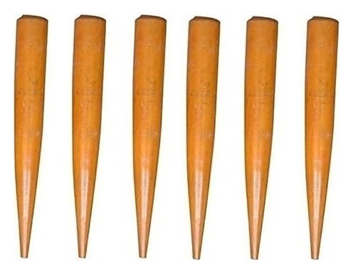 Survey Marking Peg Wooden