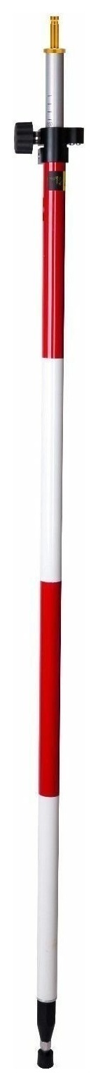 Survey Prism Pole