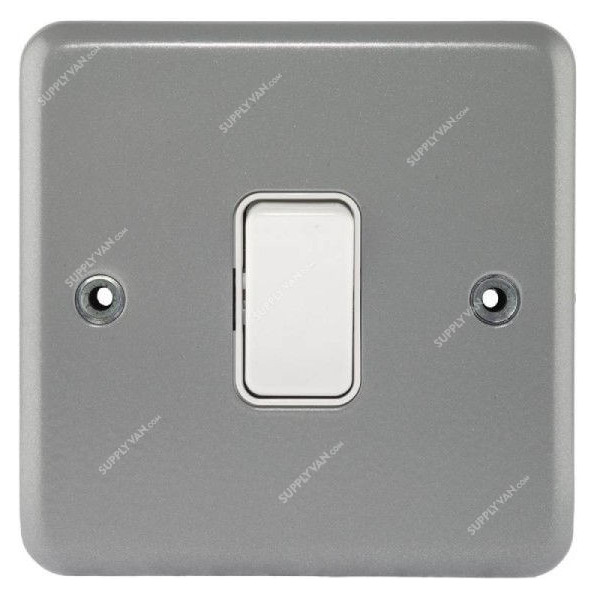 Switch Plate 1 Gang