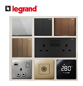 Switch Plates
