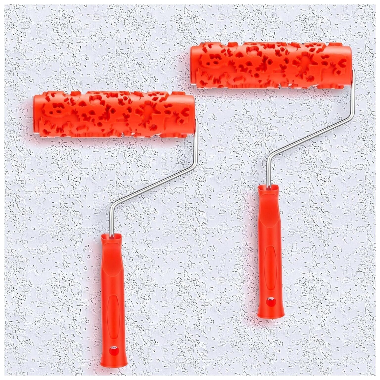 Texture Roller Paint