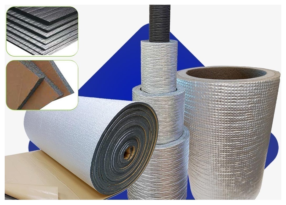 Thermal Insulation Tape