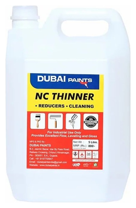 Thinner 5L