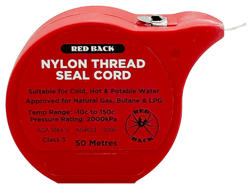 Thread Seal Cord