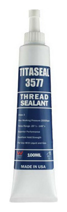 Thread Seal Liquid 100ml